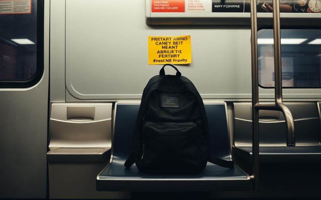 Travel Monthly With Only One Backpack?